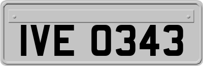 IVE0343