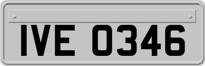 IVE0346