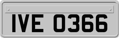 IVE0366