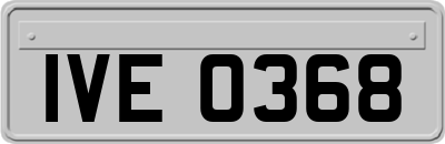 IVE0368