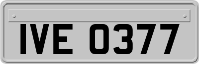 IVE0377
