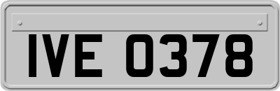 IVE0378