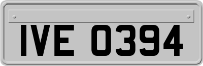IVE0394