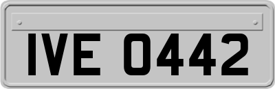 IVE0442