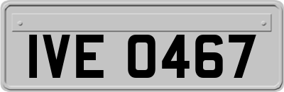 IVE0467