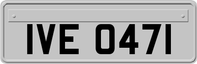 IVE0471