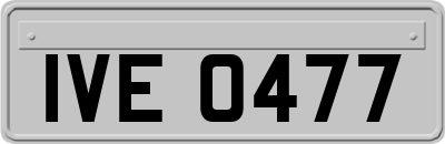 IVE0477