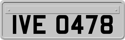 IVE0478