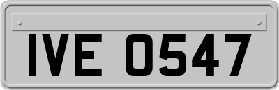 IVE0547