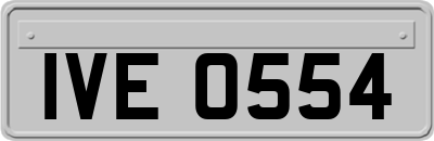 IVE0554