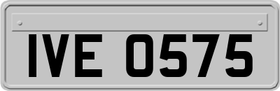 IVE0575