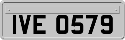IVE0579