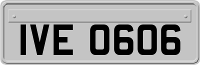 IVE0606