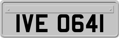 IVE0641