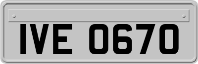 IVE0670