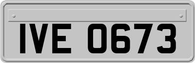 IVE0673
