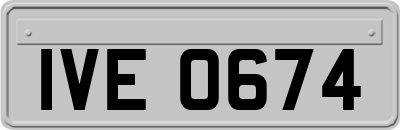 IVE0674