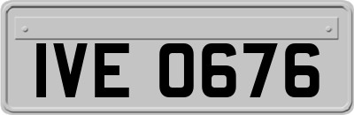 IVE0676