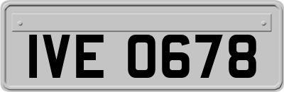 IVE0678