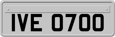 IVE0700