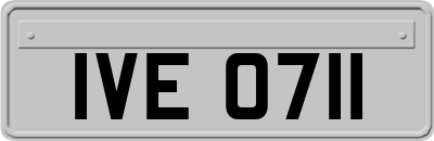 IVE0711