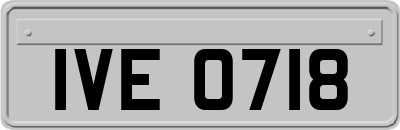 IVE0718