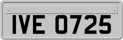 IVE0725