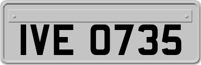 IVE0735