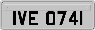 IVE0741