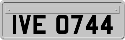 IVE0744