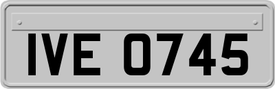 IVE0745