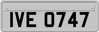 IVE0747