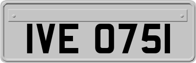 IVE0751