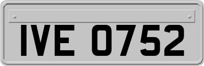 IVE0752