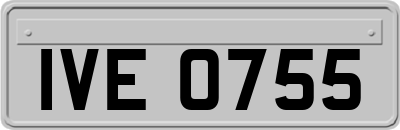 IVE0755