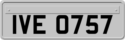 IVE0757