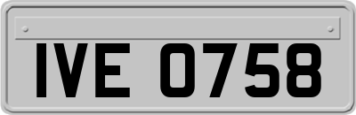 IVE0758