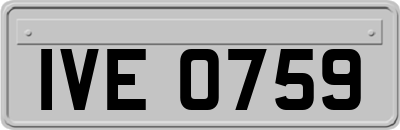 IVE0759