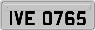 IVE0765