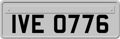 IVE0776