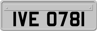 IVE0781