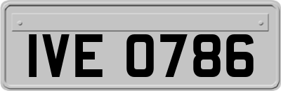 IVE0786