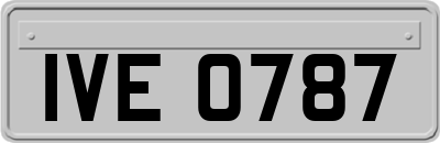 IVE0787