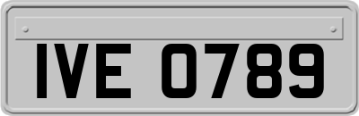 IVE0789