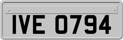IVE0794