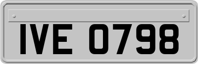 IVE0798