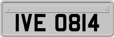 IVE0814