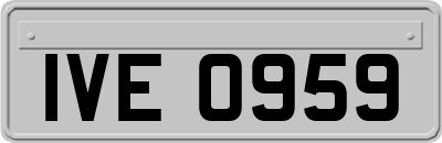 IVE0959