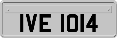 IVE1014