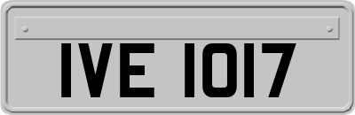 IVE1017
